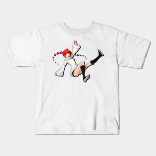 Sophie the pandora Kids T-Shirt